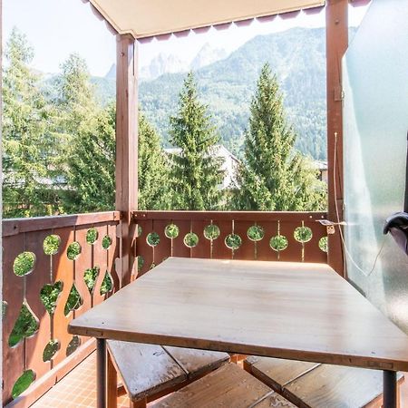 שאמוני Modern Apt With Mont-Blanc View מראה חיצוני תמונה