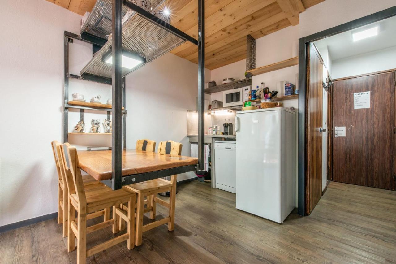 שאמוני Modern Apt With Mont-Blanc View מראה חיצוני תמונה